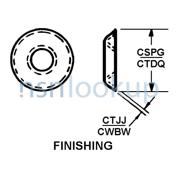 CTHW Style G17 for 5306-01-268-8809 2/2