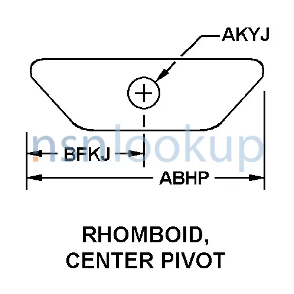 STYL Style A2 for 3040-01-396-1530 1/1