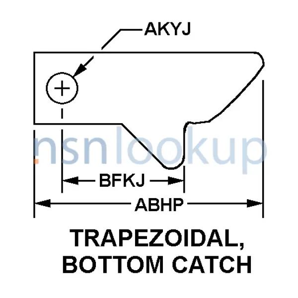 STYL Style A5 for 3040-01-078-1518 1/1