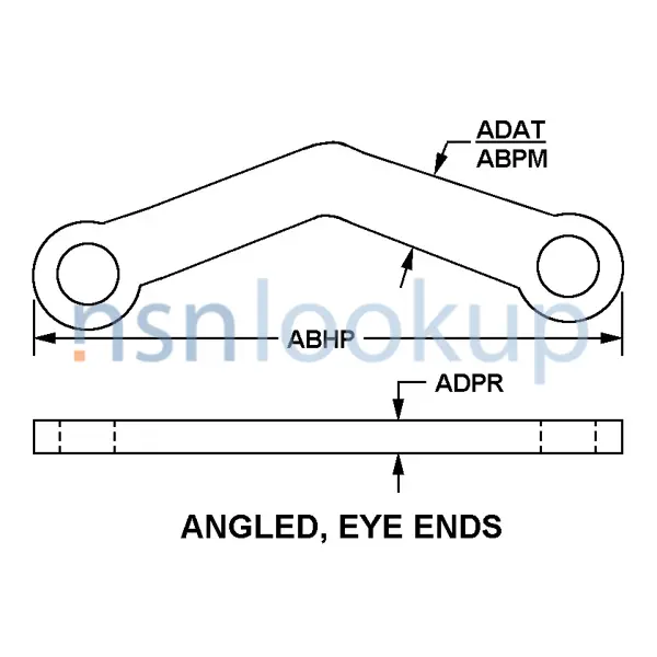 AJXT Style A8 for 3040-00-780-5251 2/2