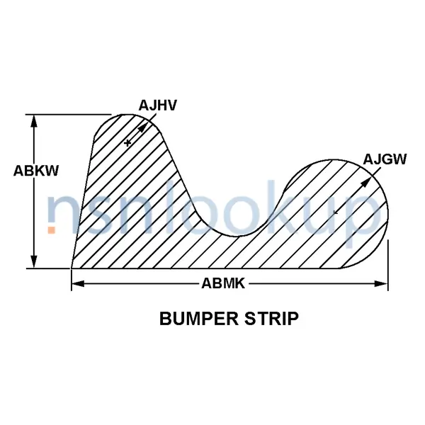 AAGR Style C28 for 9390-00-141-7634 1/1