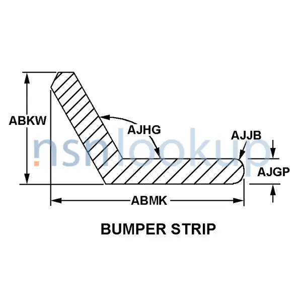 AAGR Style C70 for 9390-00-737-3337 1/1 AAGR Style C70 for 9390-00-737-3337 1/1