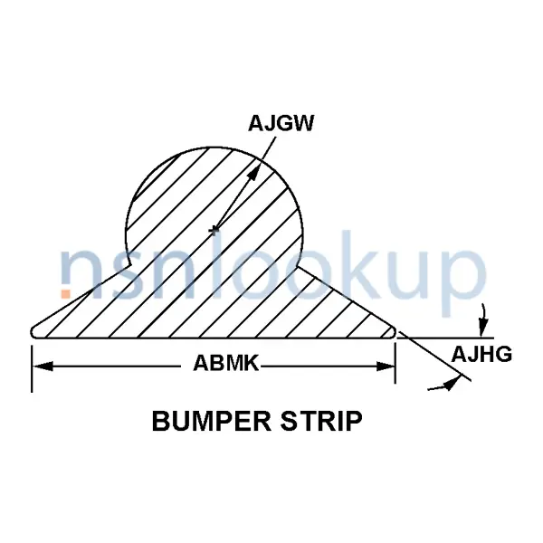 AAGR Style C297 for 9390-00-290-4016 1/1 AAGR Style C297 for 9390-00-290-4016 1/1