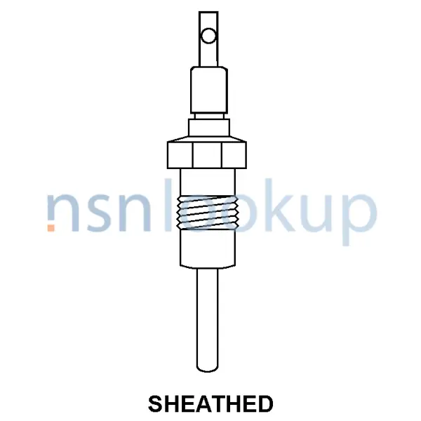 AAQL Style A11 for 2920-01-674-5478 1/1