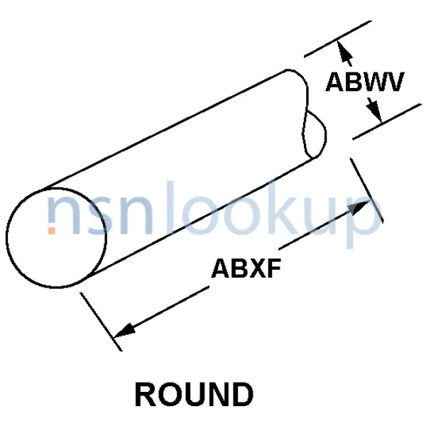 AEDX Style 1B for 5905-00-234-3887 2/2 AEDX Style 1B for 5905-00-234-3887 2/2
