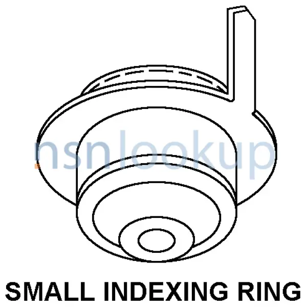 AEWV Style 41 for 5999-01-433-9637 1/1