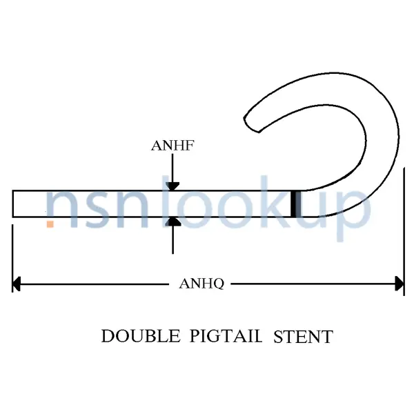 STYL Style D33 for 6515-01-458-2901 1/1