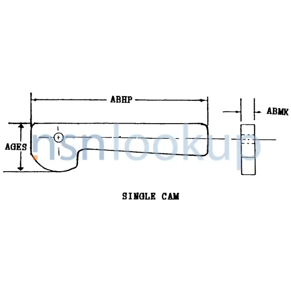 STYL Style Q6 for 5340-01-490-2556 1/1 STYL Style Q6 for 5340-01-490-2556 1/1