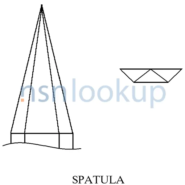 APRH Style C13 for 6515-01-600-2209 1/2