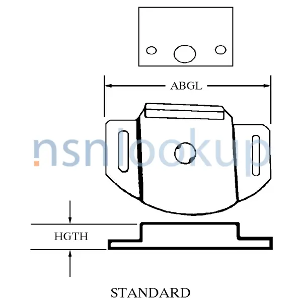 STYL Style C3 for 5340-01-424-9483 1/1 STYL Style C3 for 5340-01-424-9483 1/1