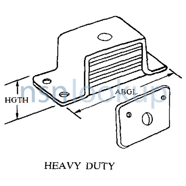 STYL Style C4 for 5340-01-035-9274 1/1 STYL Style C4 for 5340-01-035-9274 1/1