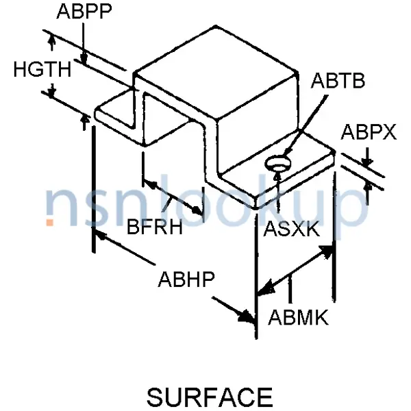 STYL Style J4 for 5340-01-659-4246 1/1 STYL Style J4 for 5340-01-659-4246 1/1