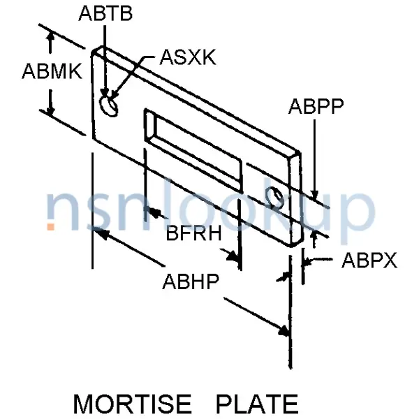 STYL Style J10 for 5340-01-516-7464 1/1 STYL Style J10 for 5340-01-516-7464 1/1