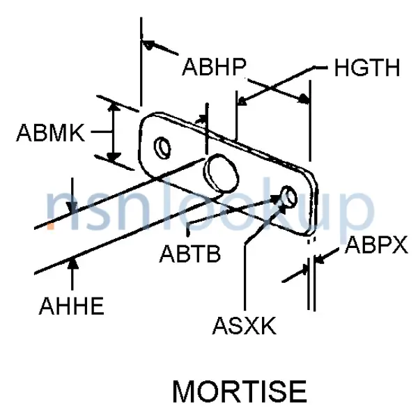 STYL Style J22 for 5340-01-567-2640 1/1 STYL Style J22 for 5340-01-567-2640 1/1