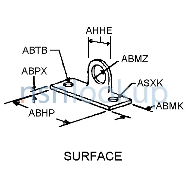 STYL Style J24 for 5340-01-689-2355 1/1
