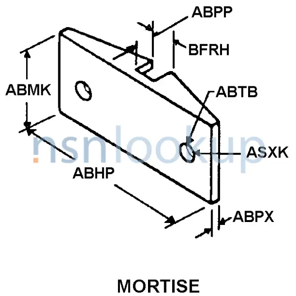 STYL Style J35 for 5340-01-421-2002 1/1 STYL Style J35 for 5340-01-421-2002 1/1