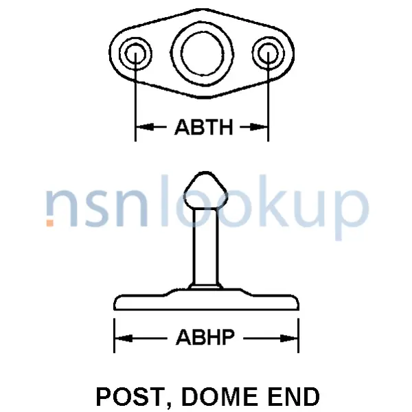 STYL Style K5 for 5340-00-093-5789 1/1 STYL Style K5 for 5340-00-093-5789 1/1