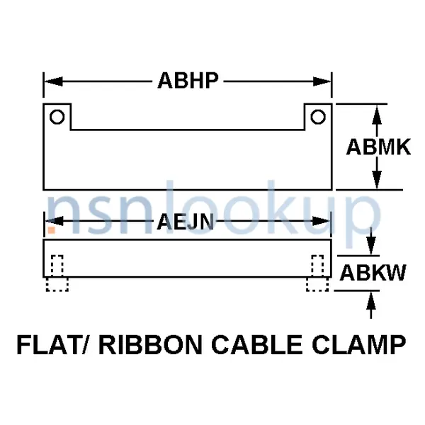 STYL Style 16B for 6060-01-530-6116 1/1 STYL Style 16B for 6060-01-530-6116 1/1