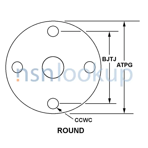 CBZT Style 15 for 5340-01-450-3218 2/3 CBZT Style 15 for 5340-01-450-3218 2/3