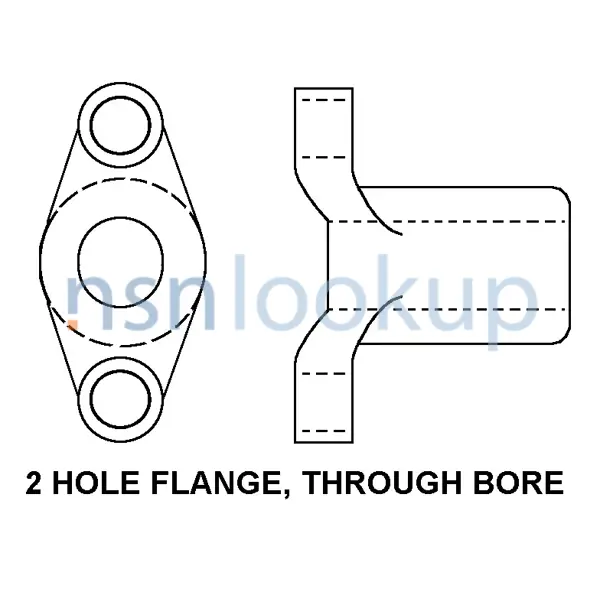 AAQL Style A8 for 3010-01-417-9451 1/1