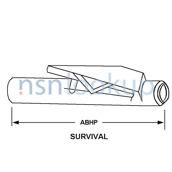 STYL Style 5 for 6260-01-086-8077 1/1 STYL Style 5 for 6260-01-086-8077 1/1