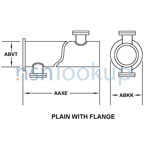 STYL Style C3 for 4420-01-181-1822 1/1 STYL Style C3 for 4420-01-181-1822 1/1