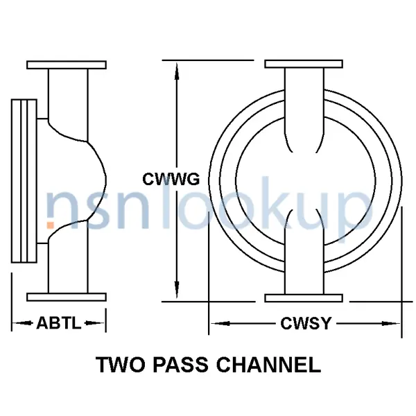STYL Style D6 for 4420-01-332-8576 1/1