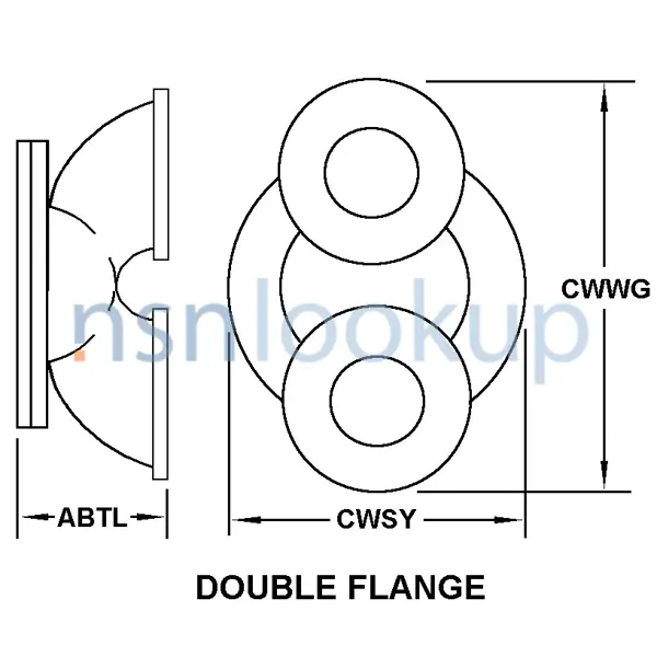 STYL Style D8 for 4420-01-252-4810 1/1