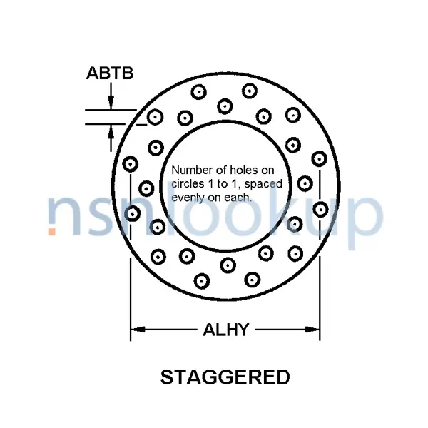 ABRB Style B9 for 2530-00-759-2934 1/2 ABRB Style B9 for 2530-00-759-2934 1/2