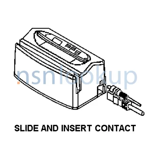 STYL Style 8 for 7025-01-694-2286 1/1 STYL Style 8 for 7025-01-694-2286 1/1