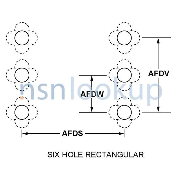 BBBW Style 22 for 4310-01-085-2710 1/1
