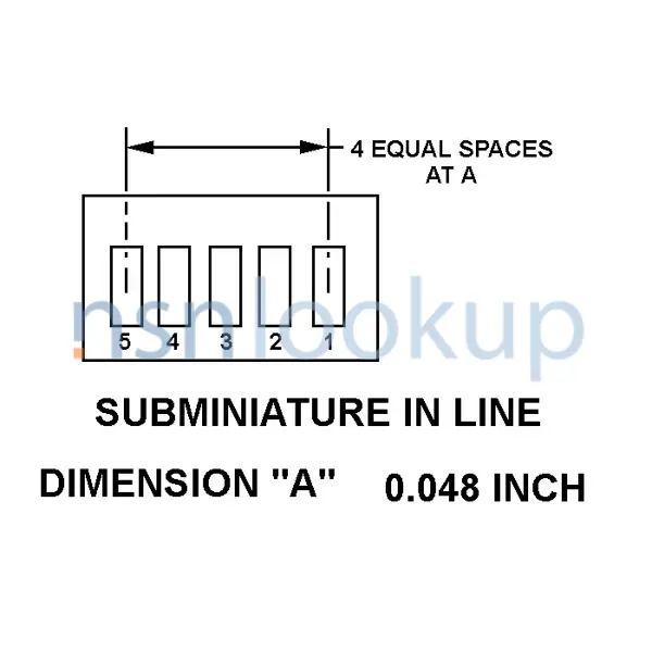 CRPY Style 509A for 5935-00-259-1025 2/2