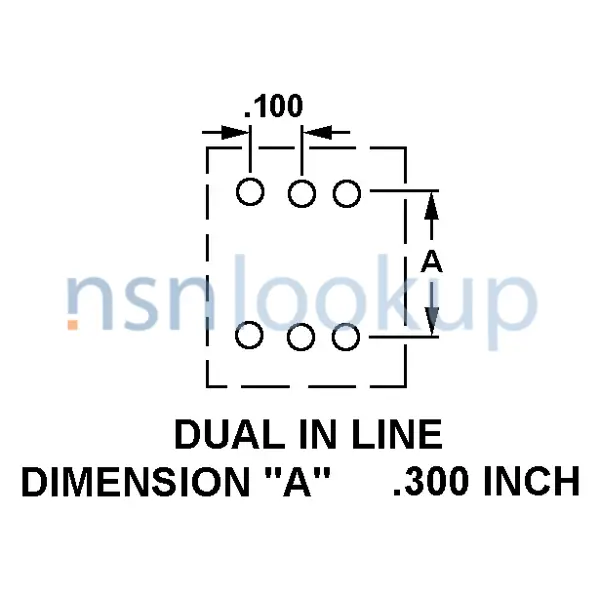 CRPY Style 615A for 5935-01-395-2431 2/2 CRPY Style 615A for 5935-01-395-2431 2/2