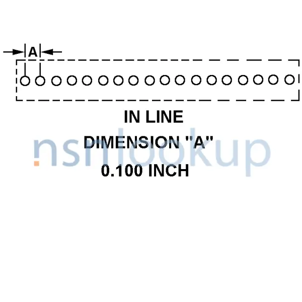 CRPY Style 1802A for 5935-01-205-1768 3/3