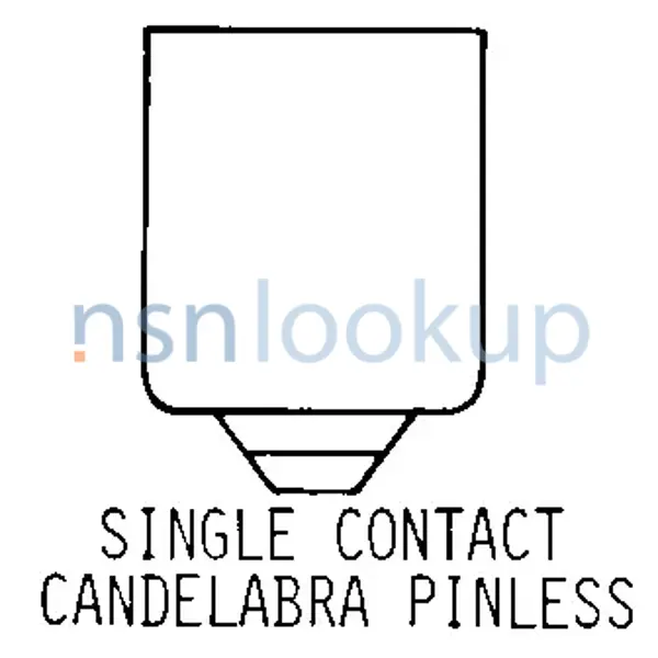 CRPS Style A15C for 6240-01-259-4015 2/2 CRPS Style A15C for 6240-01-259-4015 2/2