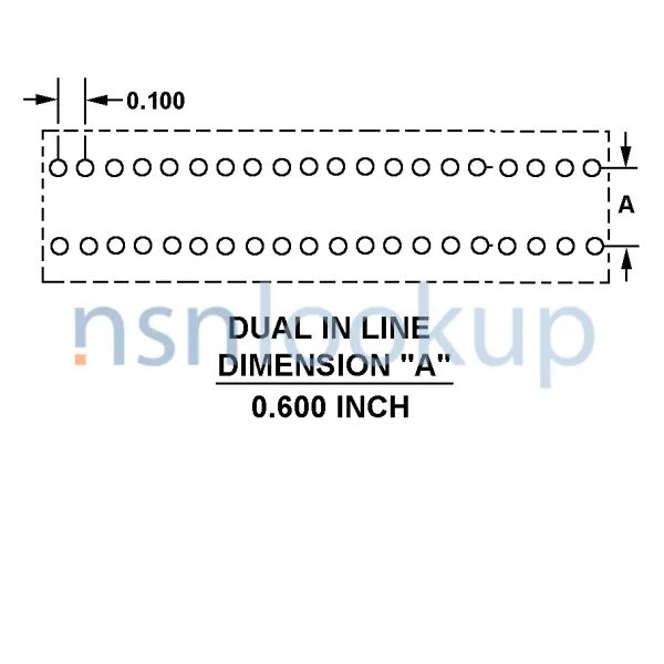 CRPY Style 4002A for 5935-01-123-4260 3/3