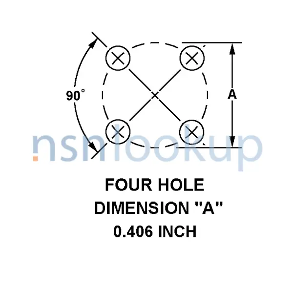 AKWJ Style 427E for 5935-00-260-0526 2/3 AKWJ Style 427E for 5935-00-260-0526 2/3