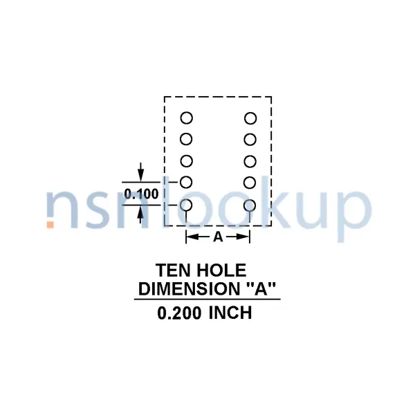 AKWJ Style 1023E for 5935-01-336-9003 2/2