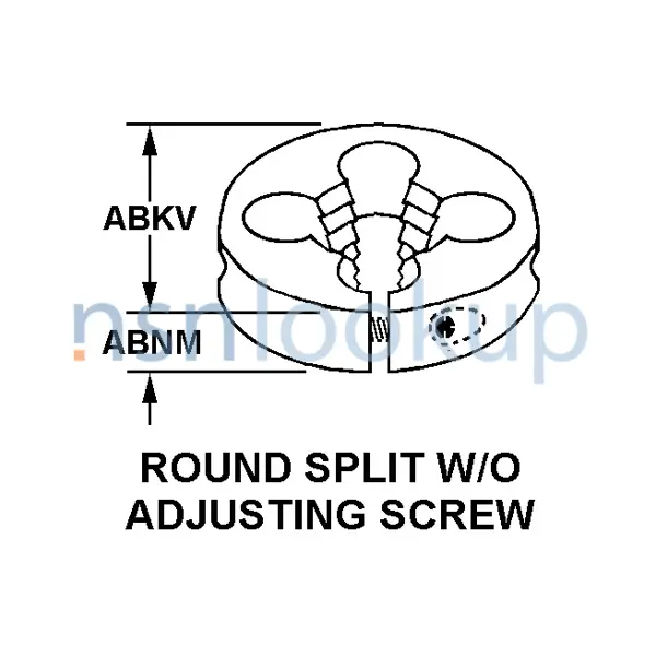 STYL Style E6 for 5136-01-628-9407 1/1 STYL Style E6 for 5136-01-628-9407 1/1
