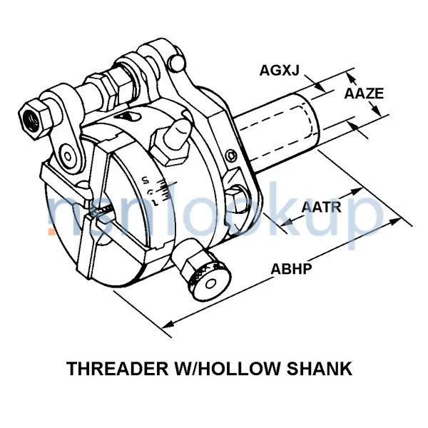 STYL Style H1A for 5136-00-596-6161 1/1 STYL Style H1A for 5136-00-596-6161 1/1