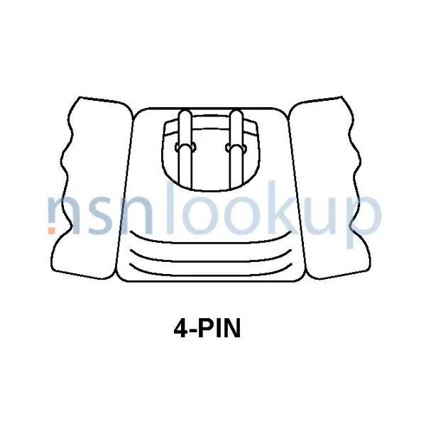 AZQC Style 18 for 6250-01-080-6536 2/2