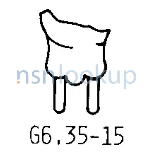 CRPS Style A65C for 6240-01-247-7756 1/2 CRPS Style A65C for 6240-01-247-7756 1/2