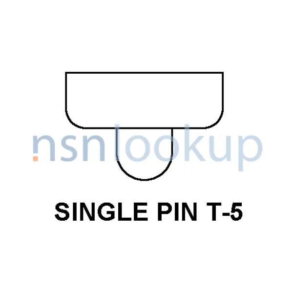 AZQC Style 14A for 6250-01-345-4524 2/2 AZQC Style 14A for 6250-01-345-4524 2/2
