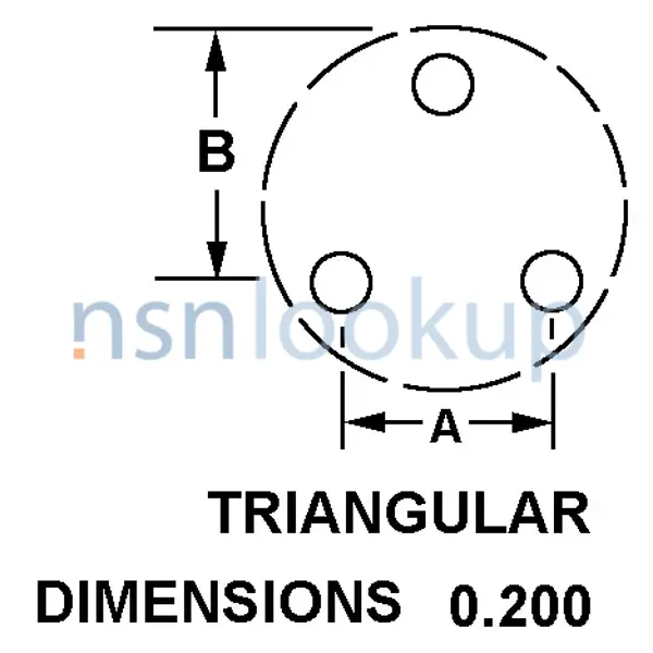 CRPY Style 330A for 5935-01-622-7680 2/2 CRPY Style 330A for 5935-01-622-7680 2/2