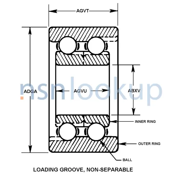 STYL Style 38A for 3110-01-560-6878 1/1