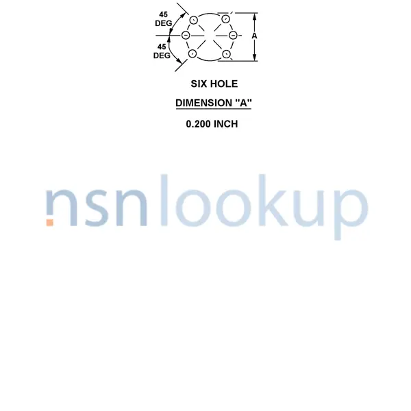CZGX Style 605B for 5999-00-909-4138 2/2