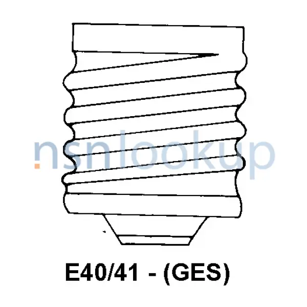 CRPS Style A2W for 6240-01-680-2014 1/2 CRPS Style A2W for 6240-01-680-2014 1/2