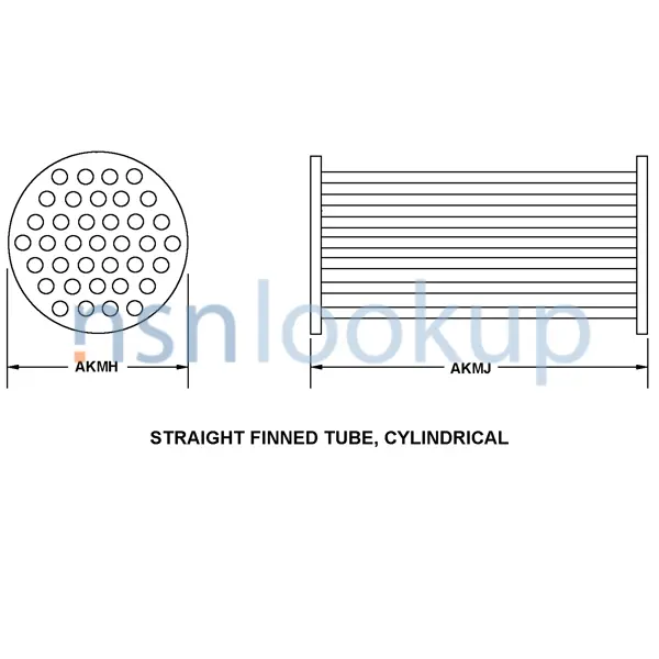 STYL Style B8A for 4420-00-932-7808 1/1 STYL Style B8A for 4420-00-932-7808 1/1