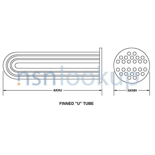 STYL Style B13A for 4420-01-420-3893 1/1 STYL Style B13A for 4420-01-420-3893 1/1