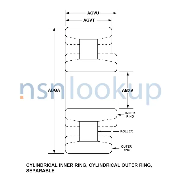 STYL Style 266A for 3110-01-160-9077 1/1 STYL Style 266A for 3110-01-160-9077 1/1